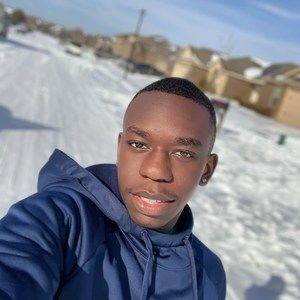 Meet your Posher, Jamien